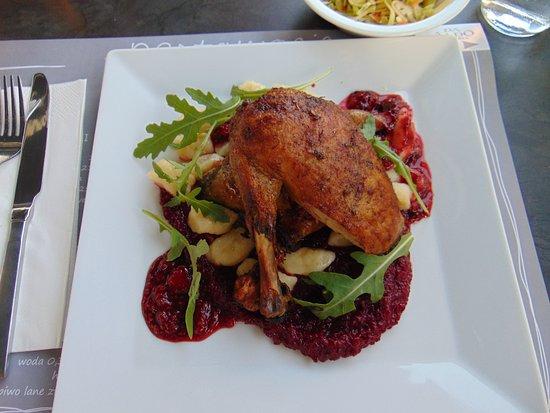 Restauracja Glodomory